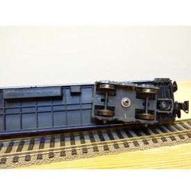 LILIPUT  883 54,  voiture couchettes UIC type Bcm 2 Kl. SBB BO