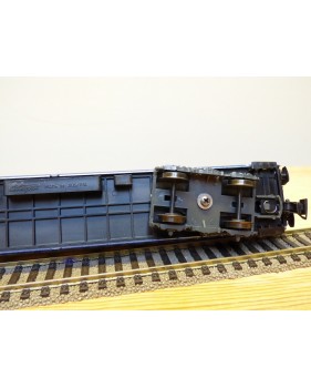 LILIPUT  883 54,  voiture couchettes UIC type Bcm 2 Kl. SBB BO