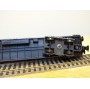 LILIPUT  883 54,  voiture couchettes UIC type Bcm 2 Kl. SBB BO