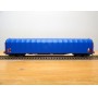 ROCO 47145 wagon à parois coulissantes Habbins N°: 2771 1 484-0 SBB Neuf BO