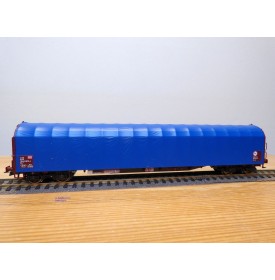 ROCO 47145 wagon à parois coulissantes Habbins N°: 2771 1 484-0 SBB Neuf BO