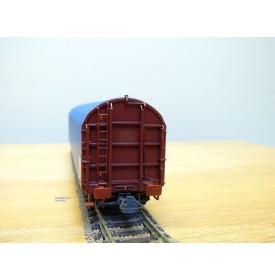 ROCO 66318,  wagon à parois coulissantes type Rils 652  DB  Neuf  BO
