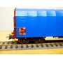 ROCO 47145 wagon à parois coulissantes Habbins N°: 2771 1 484-0 SBB Neuf BO