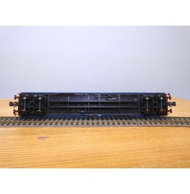 ROCO 47145 wagon à parois coulissantes Habbins N°: 2771 1 484-0 SBB Neuf BO
