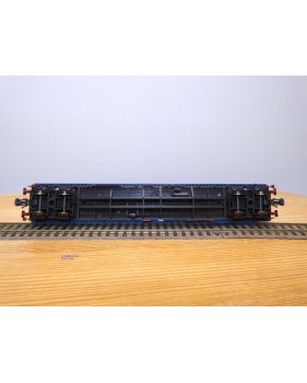 ROCO 47145 wagon à parois coulissantes Habbins N°: 2771 1 484-0 SBB Neuf BO