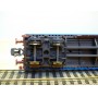 ROCO 47145 wagon à parois coulissantes Habbins N°: 2771 1 484-0 SBB Neuf BO