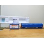 ROCO 47145 wagon à parois coulissantes Habbins N°: 2771 1 484-0 SBB Neuf BO