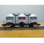 ROCO 47321,  wagon silo pour transport de lessive HENKEL PERSIL DB Neuf  BO