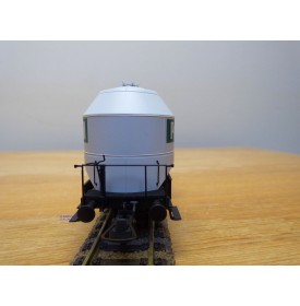 ROCO 47321,  wagon silo pour transport de lessive HENKEL PERSIL DB Neuf  BO