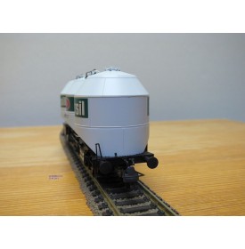 ROCO 47321,  wagon silo pour transport de lessive HENKEL PERSIL DB Neuf  BO