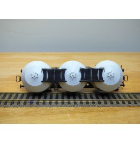 ROCO 47145 wagon à parois coulissantes Habbins N°: 2771 1 484-0 SBB Neuf BO