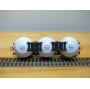 ROCO 47145 wagon à parois coulissantes Habbins N°: 2771 1 484-0 SBB Neuf BO