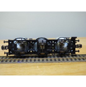 ROCO 47145 wagon à parois coulissantes Habbins N°: 2771 1 484-0 SBB Neuf BO