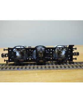 ROCO 47145 wagon à parois coulissantes Habbins N°: 2771 1 484-0 SBB Neuf BO