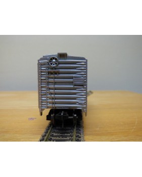 FLEISCHMANN 1428, wagon couvert ( boxcar)  Atlanta & West Point BO