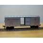 FLEISCHMANN 1428, wagon couvert ( boxcar)  Atlanta & West Point BO