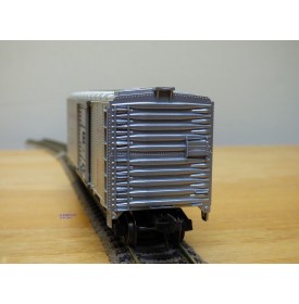 FLEISCHMANN 1428, wagon couvert ( boxcar)  Atlanta & West Point BO
