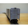 FLEISCHMANN 1428, wagon couvert ( boxcar)  Atlanta & West Point BO