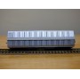 FLEISCHMANN 1428, wagon couvert ( boxcar)  Atlanta & West Point BO