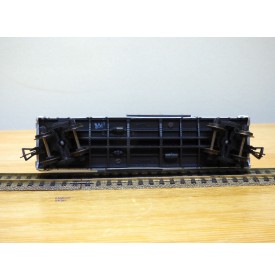 FLEISCHMANN 5350 wagon couvert DR BO