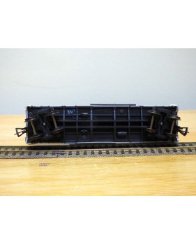 FLEISCHMANN 1428, wagon couvert ( boxcar)  Atlanta & West Point BO