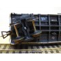 FLEISCHMANN 1428, wagon couvert ( boxcar)  Atlanta & West Point BO