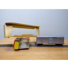 FLEISCHMANN 1428, wagon couvert ( boxcar)  Atlanta & West Point BO