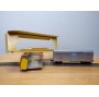 FLEISCHMANN 1428, wagon couvert ( boxcar)  Atlanta & West Point BO