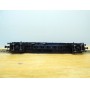 ROCO 47985,  wagon porteur multifonctions  type Sgjs 718  chargé de lingots d'acier DB AG  Neuf  BO