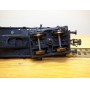 ROCO 47985,  wagon porteur multifonctions  type Sgjs 718  chargé de lingots d'acier DB AG  Neuf  BO