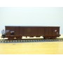 LILIPUT 215 11 Wagon à guérite ancien GÖSSER BIER  ÖBB BO