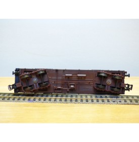 LILIPUT 244 15,  wagon tombereau type Eaos ÖBB BO