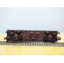 LILIPUT 215 11 Wagon à guérite ancien GÖSSER BIER  ÖBB BO