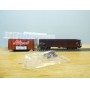 LILIPUT 215 11 Wagon à guérite ancien GÖSSER BIER  ÖBB BO