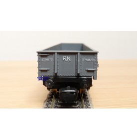 Wagon tombereau  RENFE BO 