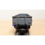 Wagon tombereau  RENFE BO 