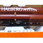 ROCO 47218,  wagon plat à ranchers type Sgjs 716  chargé de tubes HES HALBERG  DB  Neuf  BO