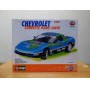 BURAGO 70166, Chevrolet Corvette Planet Earth  Neuf  BO