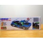 BURAGO 70166, Chevrolet Corvette Planet Earth  Neuf  BO
