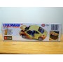BURAGO 70222, Volkswagen New Beetle Beetlemania 1998   Neuf  BO  1/18 