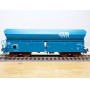 ROCO 47145 wagon à parois coulissantes Habbins N°: 2771 1 484-0 SBB Neuf BO