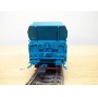 ROCO 47145 wagon à parois coulissantes Habbins N°: 2771 1 484-0 SBB Neuf BO