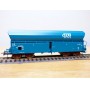 ROCO 47145 wagon à parois coulissantes Habbins N°: 2771 1 484-0 SBB Neuf BO
