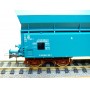 ROCO 47403,  wagon trémie grande capacité à déchargement automatique type Fals SNCB  BO