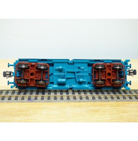 ROCO 47145 wagon à parois coulissantes Habbins N°: 2771 1 484-0 SBB Neuf BO