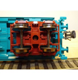 ROCO 47145 wagon à parois coulissantes Habbins N°: 2771 1 484-0 SBB Neuf BO