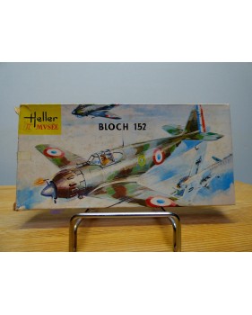 HELLER  Musée L 091, BLOCH  152   Neuf  BO 1/72