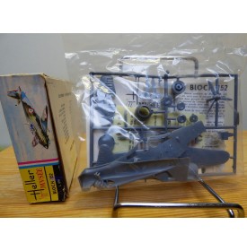 HELER 80317 DOUGLAS C-118 Liftmaster USAF Neuf BO 1/72