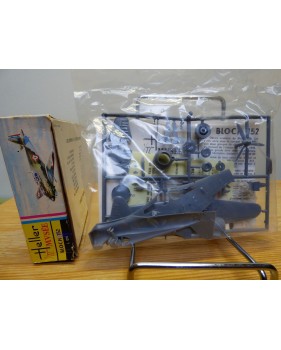 HELER 80317 DOUGLAS C-118 Liftmaster USAF Neuf BO 1/72