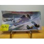 HELER 80317 DOUGLAS C-118 Liftmaster USAF Neuf BO 1/72
